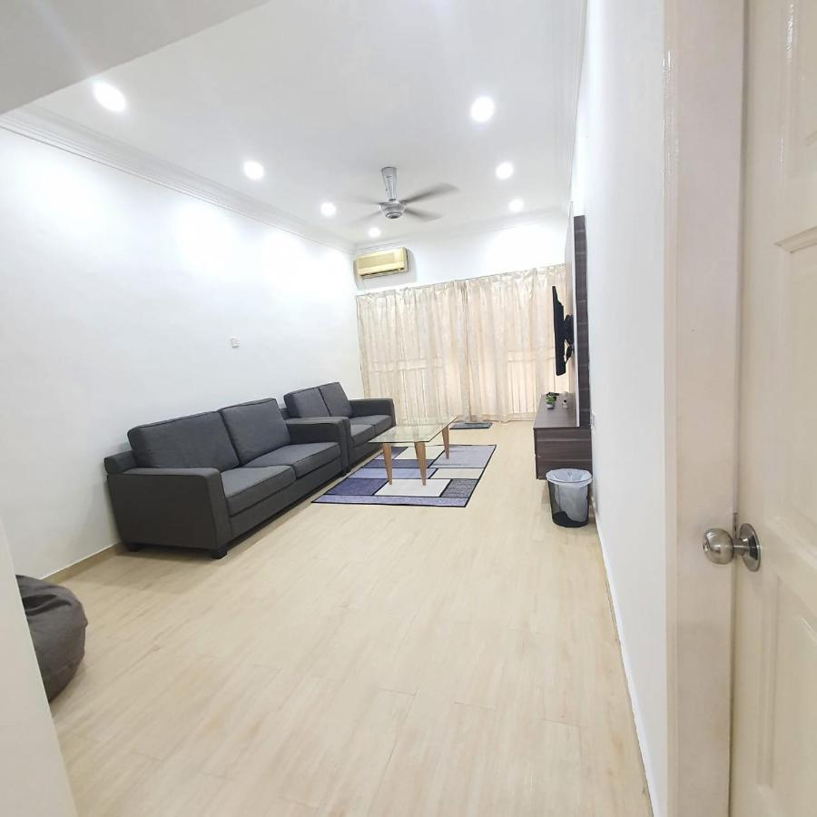 Kuantanbukitsetongkolarea3R2B.Htaa/Town-5Min Only Villa Exterior photo